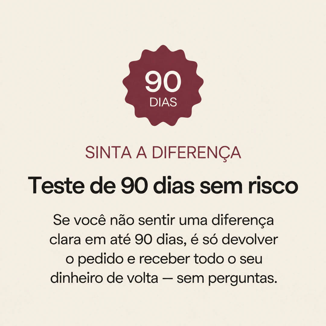 Vitaflor Equilíbrio da Tireoide